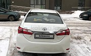 Toyota Corolla, 1.6 автомат, 2014, седан Нұр-Сұлтан (Астана)