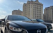 Mazda 6, 2 автомат, 2016, седан Астана