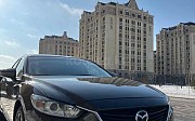 Mazda 6, 2 автомат, 2016, седан Астана