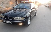 BMW 525, 2.5 автомат, 1998, седан Қызылорда