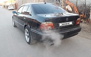 BMW 525, 2.5 автомат, 1998, седан Кызылорда
