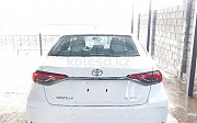 Toyota Corolla, 1.6 автомат, 2022, седан Шымкент