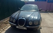 Jaguar S-Type, 3 автомат, 2000, седан Алматы