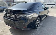 Toyota Camry, 2.5 автомат, 2020, седан Алматы