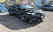 Toyota Camry, 2.5 автомат, 2020, седан Алматы