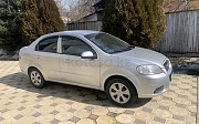 Chevrolet Aveo, 1.4 автомат, 2012, седан Алматы
