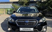 Subaru Outback, 2.5 вариатор, 2020, универсал Шымкент