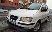 Hyundai Lavita, 1.5 автомат, 2002, минивэн Алматы