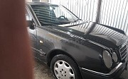 Mercedes-Benz E 200, 2 механика, 1995, седан Петропавл