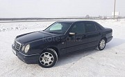 Mercedes-Benz E 200, 2 механика, 1995, седан Петропавловск