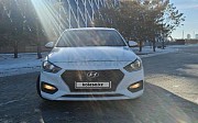 Hyundai Accent, 1.6 вариатор, 2020, седан Нұр-Сұлтан (Астана)