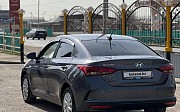 Hyundai Accent, 1.6 автомат, 2021, седан Шымкент