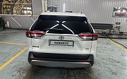 Toyota RAV 4, 2 вариатор, 2021, кроссовер Усть-Каменогорск