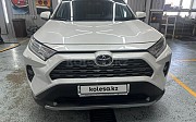 Toyota RAV 4, 2 вариатор, 2021, кроссовер Усть-Каменогорск