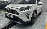 Toyota RAV 4, 2 вариатор, 2021, кроссовер Өскемен