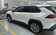 Toyota RAV 4, 2 вариатор, 2021, кроссовер Өскемен