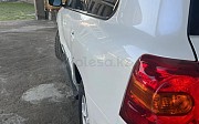 Toyota Land Cruiser, 4.6 автомат, 2012, внедорожник Шымкент
