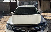 Toyota Camry, 2.5 автомат, 2015, седан Шымкент