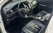 Toyota Camry, 2.5 автомат, 2015, седан Шымкент