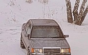 Mercedes-Benz 190, 2 механика, 1991, седан Петропавловск
