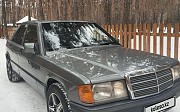 Mercedes-Benz 190, 2 механика, 1991, седан Петропавл