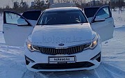 Kia K5, 2 автомат, 2018, седан Астана