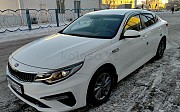 Kia K5, 2 автомат, 2018, седан Астана