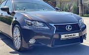 Lexus GS 250, 2.5 автомат, 2012, седан Алматы