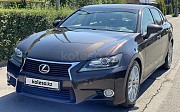 Lexus GS 250, 2.5 автомат, 2012, седан 