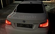 BMW 530, 3 автомат, 2008, седан Алматы