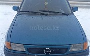 Opel Astra, 1.6 автомат, 1995, хэтчбек Актобе