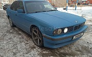 BMW 525, 2.5 механика, 1989, седан Қарағанды