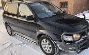 Mitsubishi RVR, 2 автомат, 1994, минивэн 