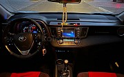 Toyota RAV 4, 2 вариатор, 2014, кроссовер Актау