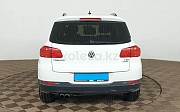 Volkswagen Tiguan, 1.4 механика, 2016, кроссовер Шымкент