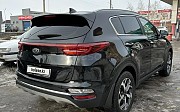 Kia Sportage, 2 автомат, 2021, кроссовер Астана