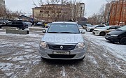 Renault Logan, 1.6 механика, 2013, седан Нұр-Сұлтан (Астана)