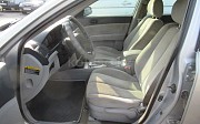 Hyundai Sonata, 2 автомат, 2007, седан 