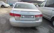 Hyundai Sonata, 2 автомат, 2007, седан Шымкент