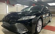 Toyota Camry, 2.5 автомат, 2018, седан Семей