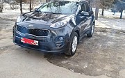 Kia Sportage, 2 автомат, 2017, кроссовер Павлодар