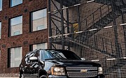 Chevrolet Suburban, 5.3 автомат, 2007, внедорожник Алматы