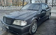 Mercedes-Benz C 200, 2 механика, 1996, седан Павлодар