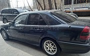 Mercedes-Benz C 200, 2 механика, 1996, седан Павлодар