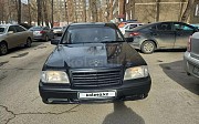 Mercedes-Benz C 200, 2 механика, 1996, седан Павлодар