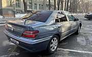 Peugeot 406, 2 автомат, 2004, седан Алматы