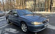 Peugeot 406, 2 автомат, 2004, седан Алматы