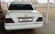 Mercedes-Benz E 280, 2.8 автомат, 1995, седан Сарыкемер