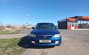 Mazda 323, 1.6 автомат, 2001, хэтчбек Шымкент