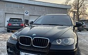 BMW X6, 3 автомат, 2011, кроссовер Алматы